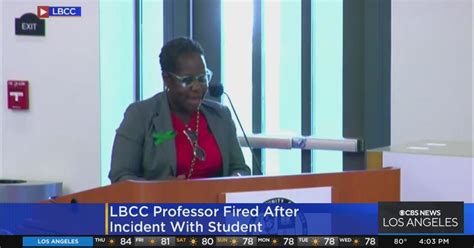 chanel green adjunct lbcc|LBCC professors and students reflect on return to campus.